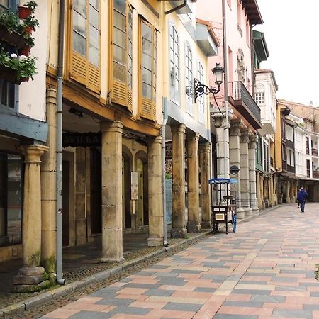Aviles Classic Centro Historico Exterior photo